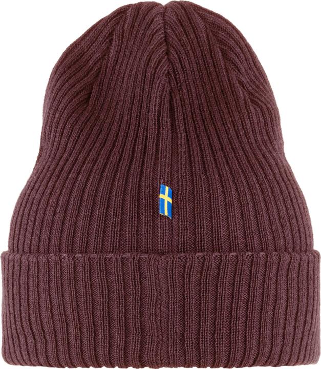 Actual product image Fjällräven Rib Hat