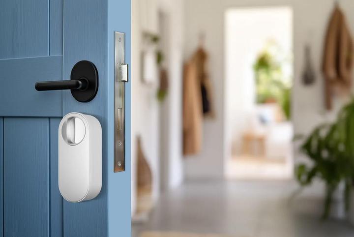 Produktbild Aqara Smart Lock U200 Lite Kit - White