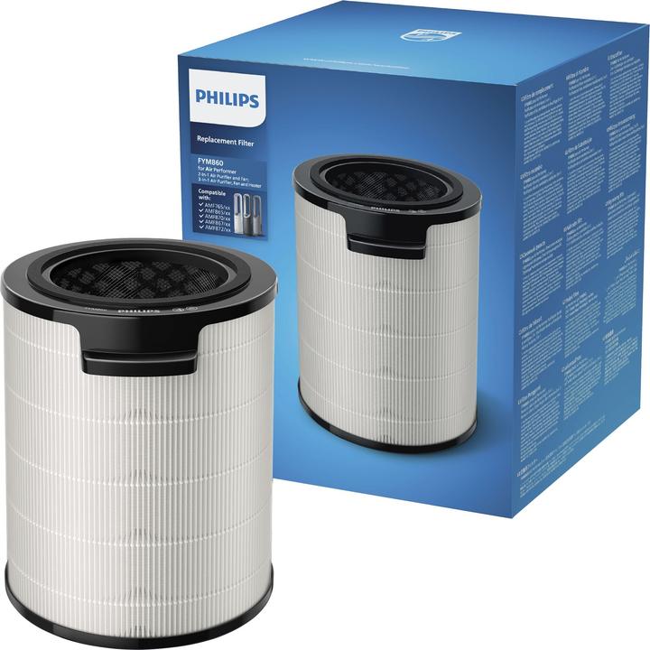 Produktbild Philips FYM860/30 (1x)