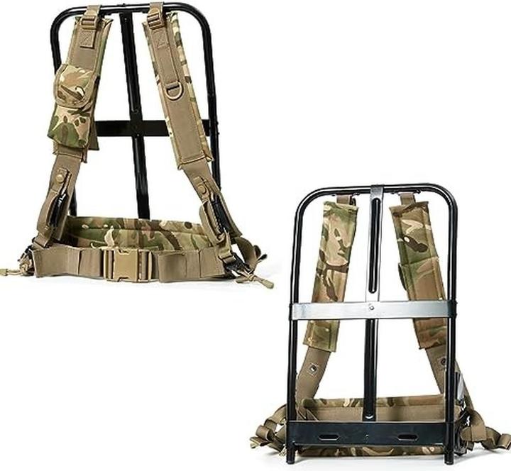 Actual product image MT Alice Pack (50 l)