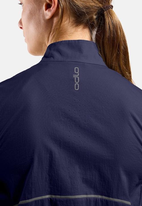 Actual product image Odlo Zeroweight Vest (XL)