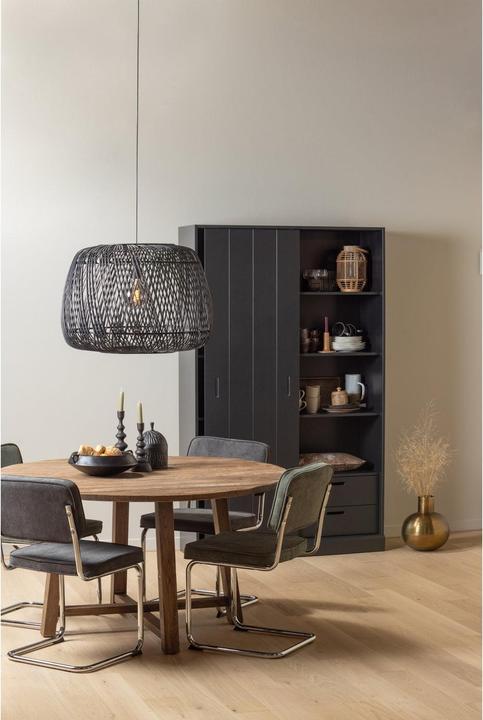 Produktbild Woood SchiebetãRenschrank (120 x 42 x 42 cm)