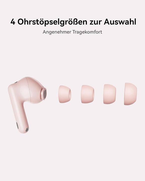 Actual product image Huawei Freebuds 7i (ANC, 28 h, Wireless)