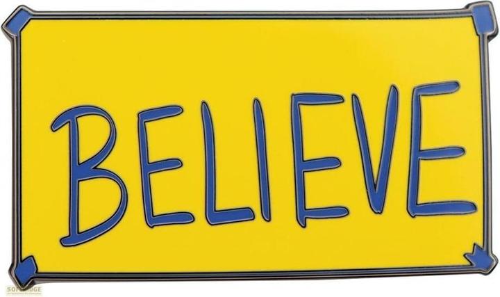 Produktbild Fanattik Ted Lasso Ansteck-Pin Limited Edition