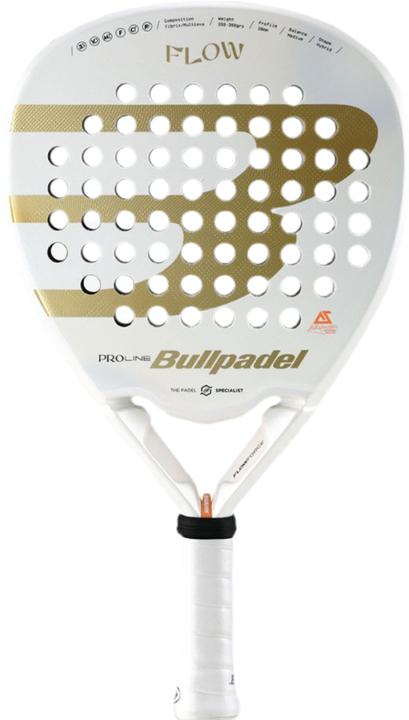 Actual product image Bullpadel FLOW WOMAN 04 24