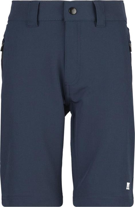 Produktbild Heber Peak Kid's EvergreenHe. Zip Off Pants (104)