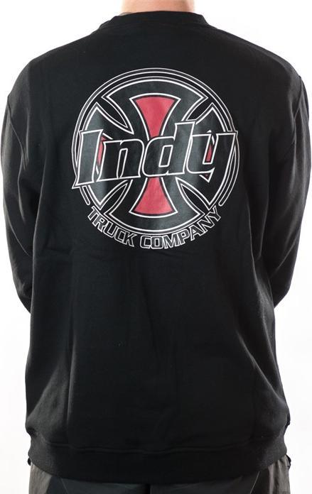 Produktbild Independent Rally Crew (XL)