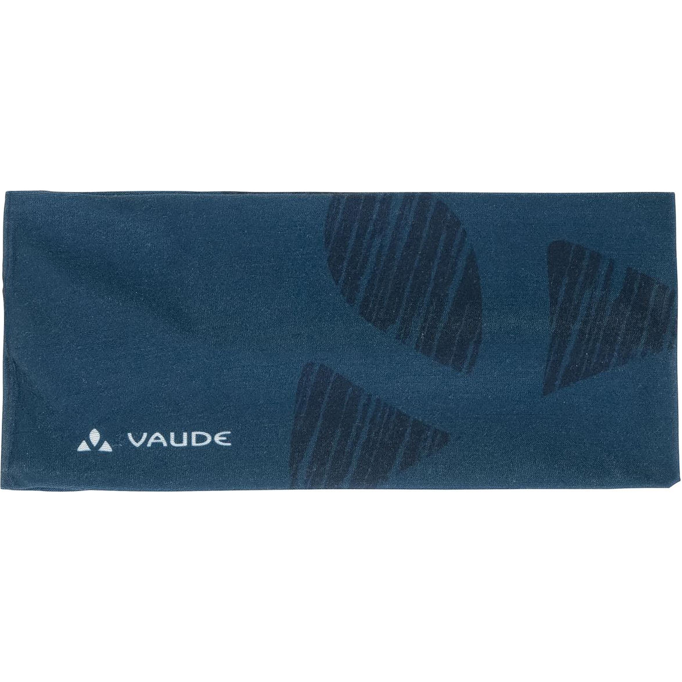 Thumbnail - Vaude, Herren, Stirnband, Cassons, Blau