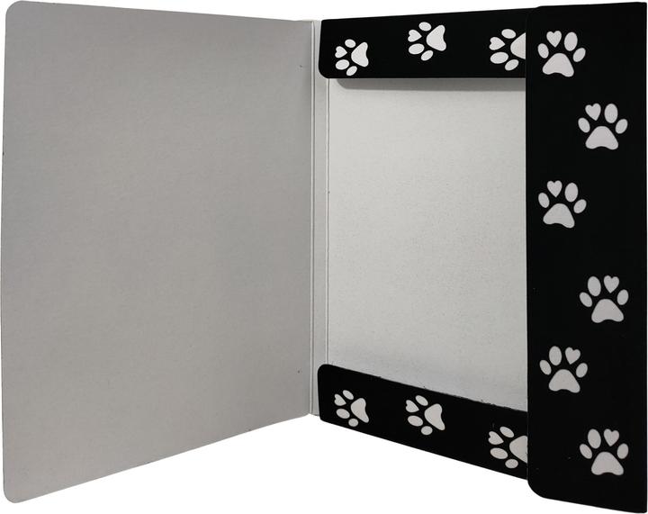 Produktbild TataRuga Samtmappe