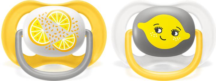 Produktbild Philips Avent Ultra Air (2x, 6 - 18 Monate)