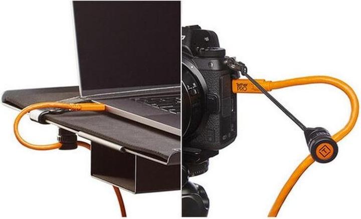 Immagine prodotto Tether Tools Supporto per la telecamera TetherGuard