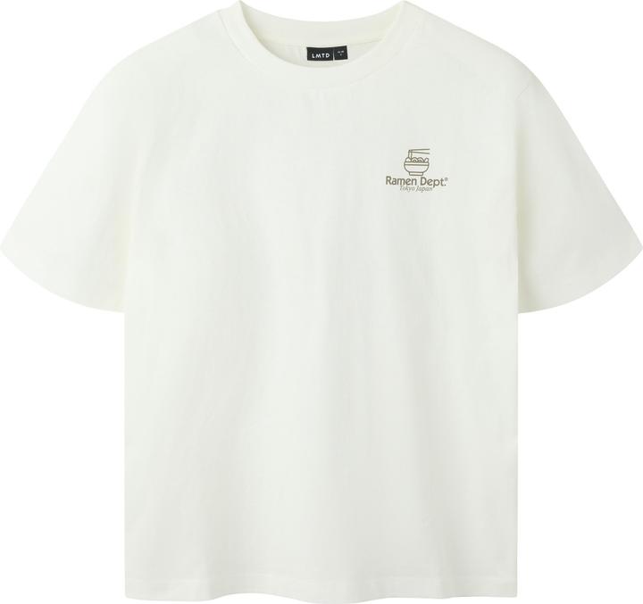 Produktbild Lmtd Loose Fit T-Shirt (134, 140)