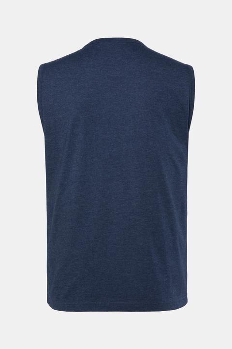 Produktbild Men+ Unterhemd, breite Träger (L)