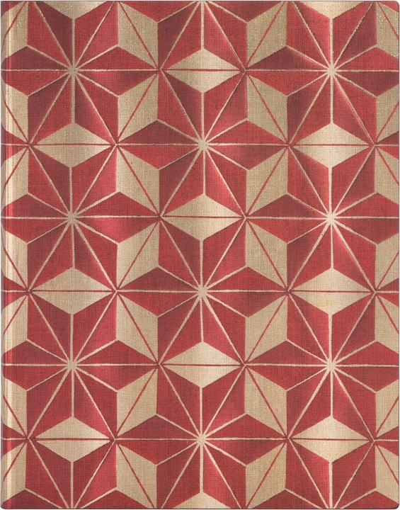 Actual product image Paperblanks Hishi