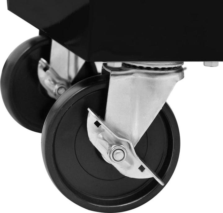 Actual product image vidaXL Werkstattwagen (1x)