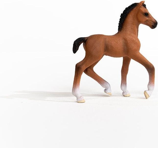 Immagine prodotto Schleich Puledro Oldenburg