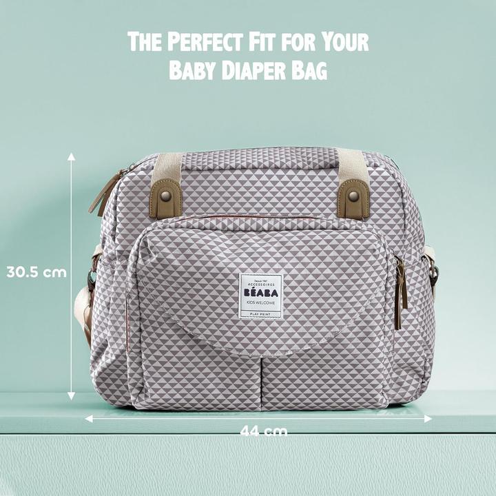 Actual product image Beaba Geneva II