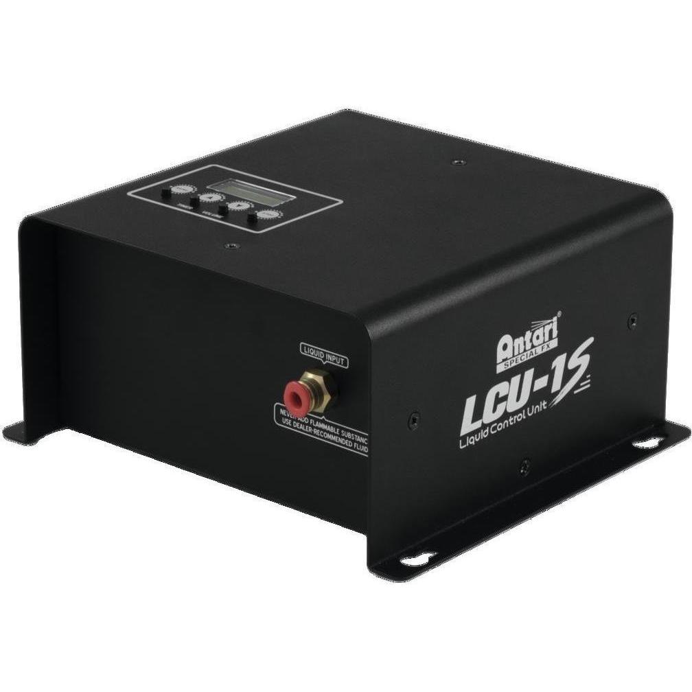Antari LCU-1SE Liquid Control Unit, Effektgerät
