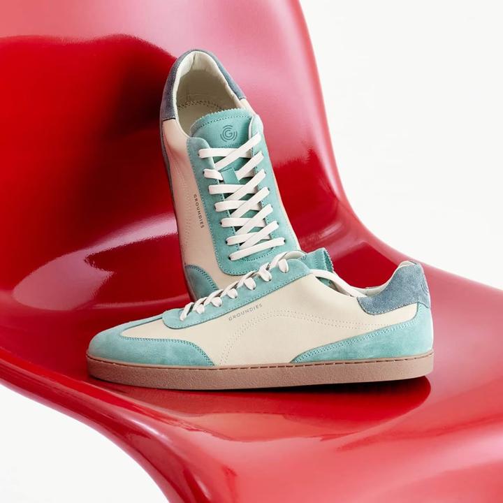 Image du produit Groundies Women's Panama (43)