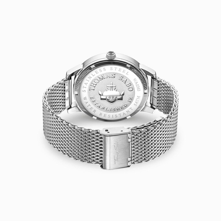 Image du produit Thomas Sabo Montre pour femme (Montre analogique, 42 mm)