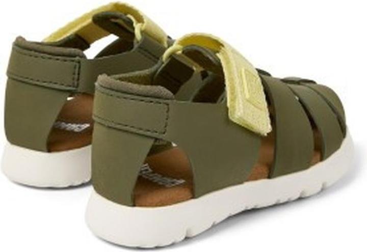 Produktbild Camper Sandali da Pescatore per Bambini (24)