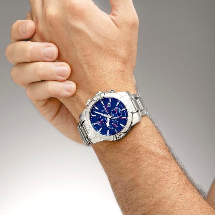 Immagine prodotto Festina Senza tempo (Cronografo, 45 mm)