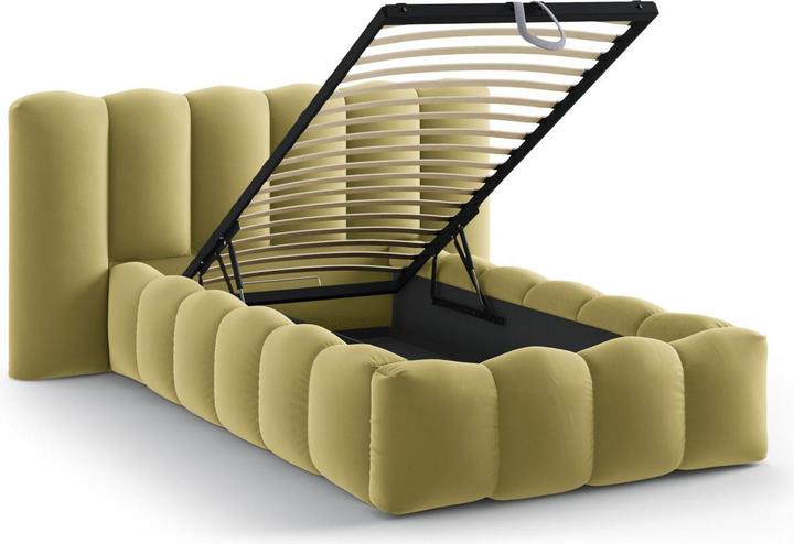 Produktbild Micadoni Lupine (90 x 200 cm)