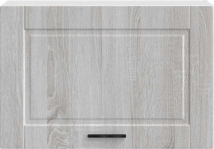 Immagine prodotto VidaXL Parete attrezzata per la cucina Porto Grey Sonoma in legno Parete attrezzata per la cucina (60 x 31 x 40 cm)