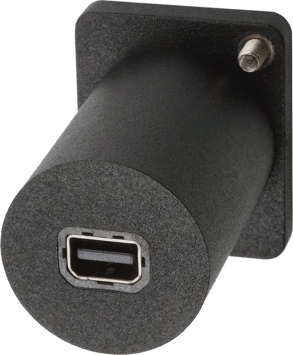 Immagine prodotto Exsys Adattatore tipo D DP BU - Mini DP BU (Mini DP)