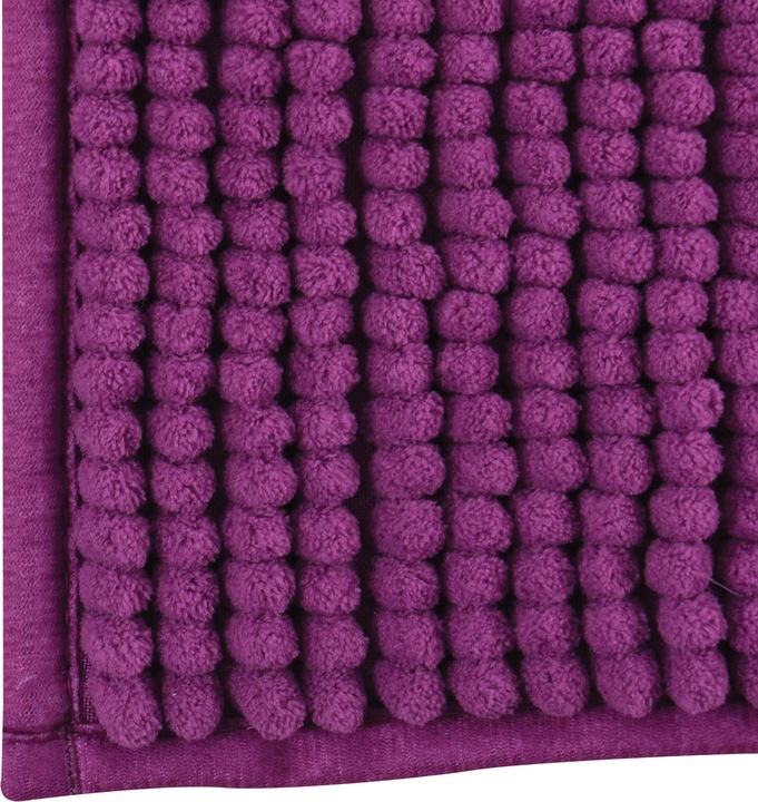 Produktbild MSV Chenille (60 x 90 cm)
