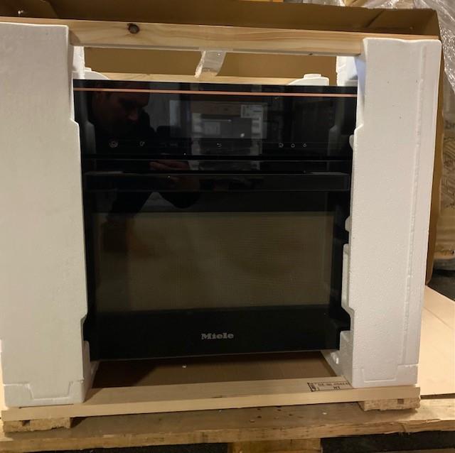 Immagine prodotto Miele DGC 7840