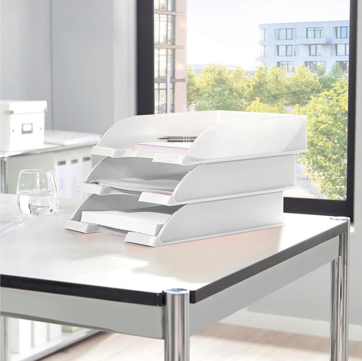 Immagine prodotto Leitz WOW Cestino per le lettere (A4)