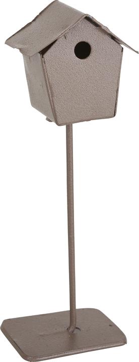 Image du produit Hobby Fun Mini-ustensiles Maison des oiseaux 10 cm
