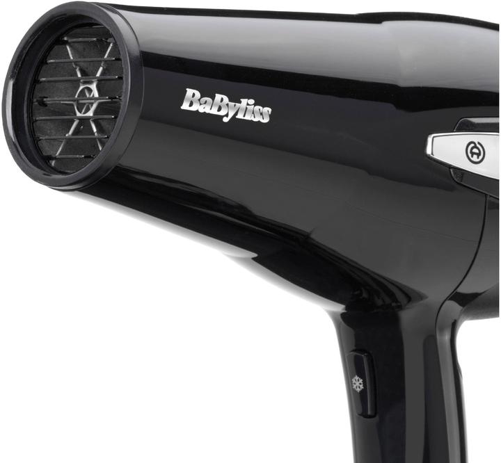Immagine prodotto BaByliss Retracord System 2000W (2000 W)