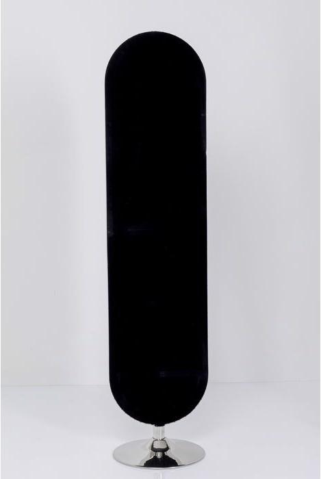 Produktbild Kare Design Standspiegel Curvy Chrom Look 170x40 (40 x 170 cm)