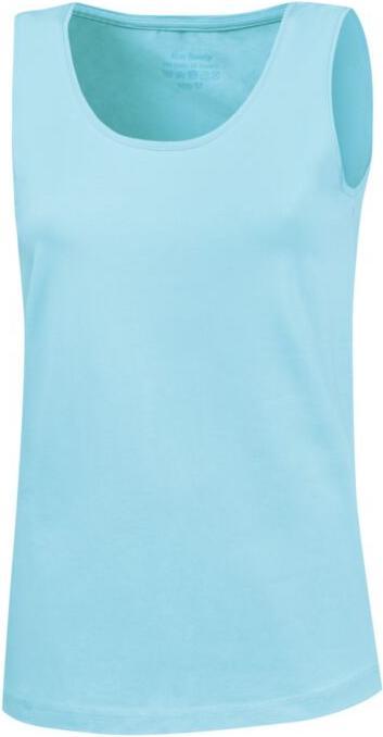 Produktbild Beverly Hills Formula Damen Basic Top, weich und bequem (M)