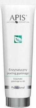 Produktbild Apis Natural Cosmetics Apis Enzymatic Gommage Scrub Enzymatic Peeling 100Ml (100 ml)