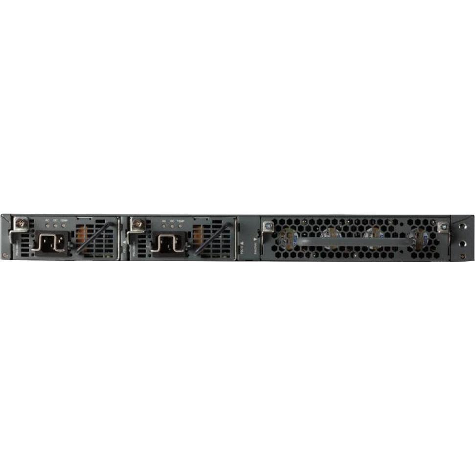 Aruba 7210, Access Point