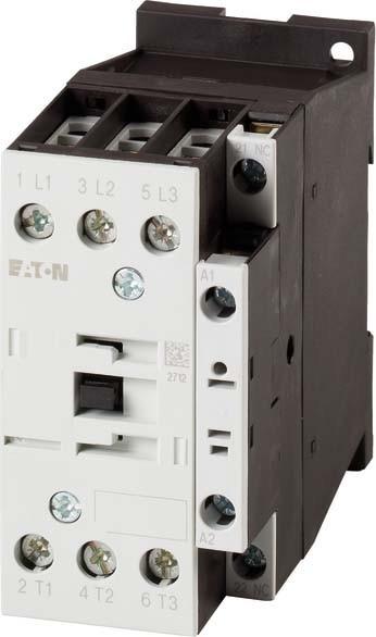 Produktbild Eaton EATO Leistungsschütz