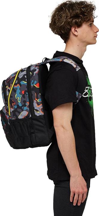 Actual product image Seven Advanced Backpack (30 l)