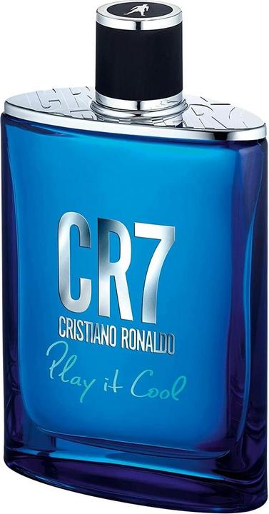 Immagine prodotto CR7 Play it Cool (Eau de toilette, 100 ml)