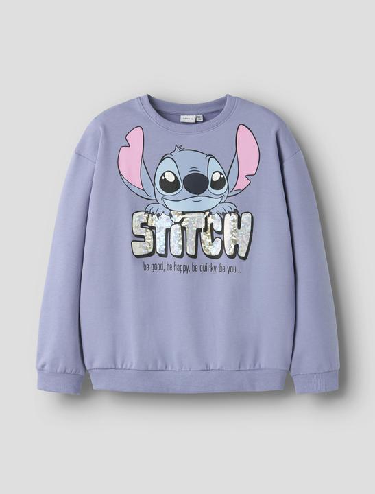 Produktbild Name it Stitch Sweatshirt (116)