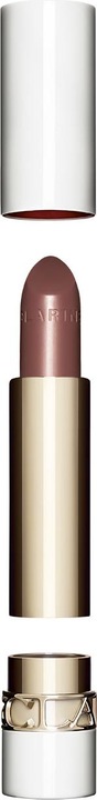 Actual product image Clarins Joli Rouge Brilliant No706S (No. 706 - Fig)
