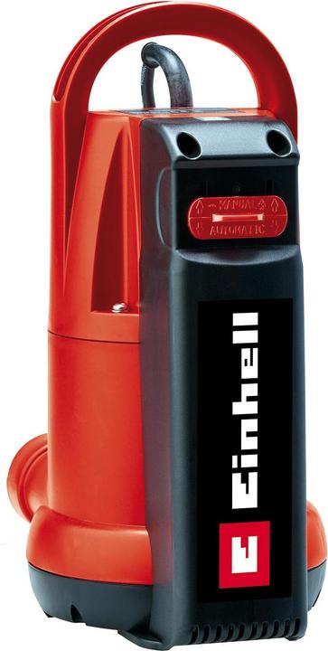 Einhell GCSP 5511 IF Submersible pump