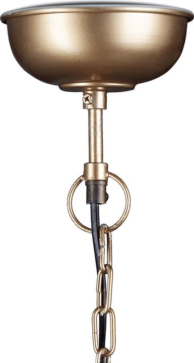 Productafbeelding Relaxdays Hanglamp (E27)
