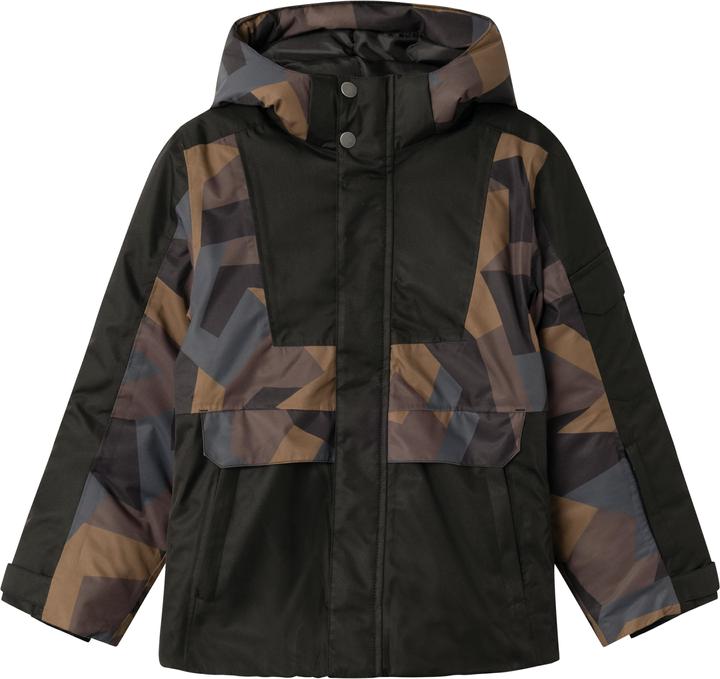 Produktbild Name it SLOPE10 Skijacke (164)