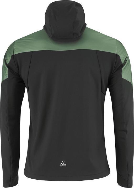 Actual product image Löffler Alex Pl60 Hoodie (52, L)