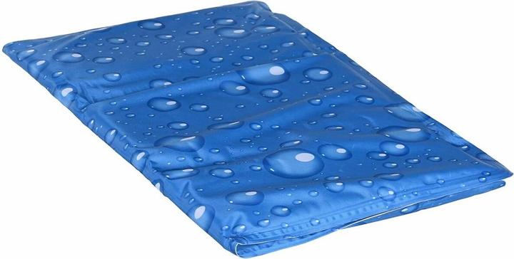 Image du produit Petitto Tapis réfrigérant - Lit pour animaux domestiques - 40x50 cm (Chat, Chien)