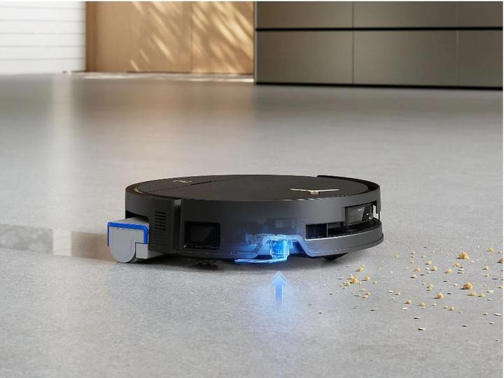 Actual product image Ecovacs X9 Pro Omni (16600 Pa, Mop roller)