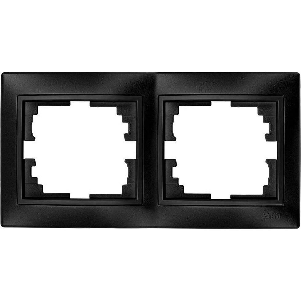 Solera, Programma di commutazione degli accessori, Lichtschalter-Trimmrahmen Erp72Ngu